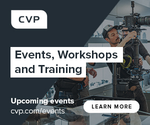 CVP Events/Training