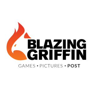 Blazing Griffin
